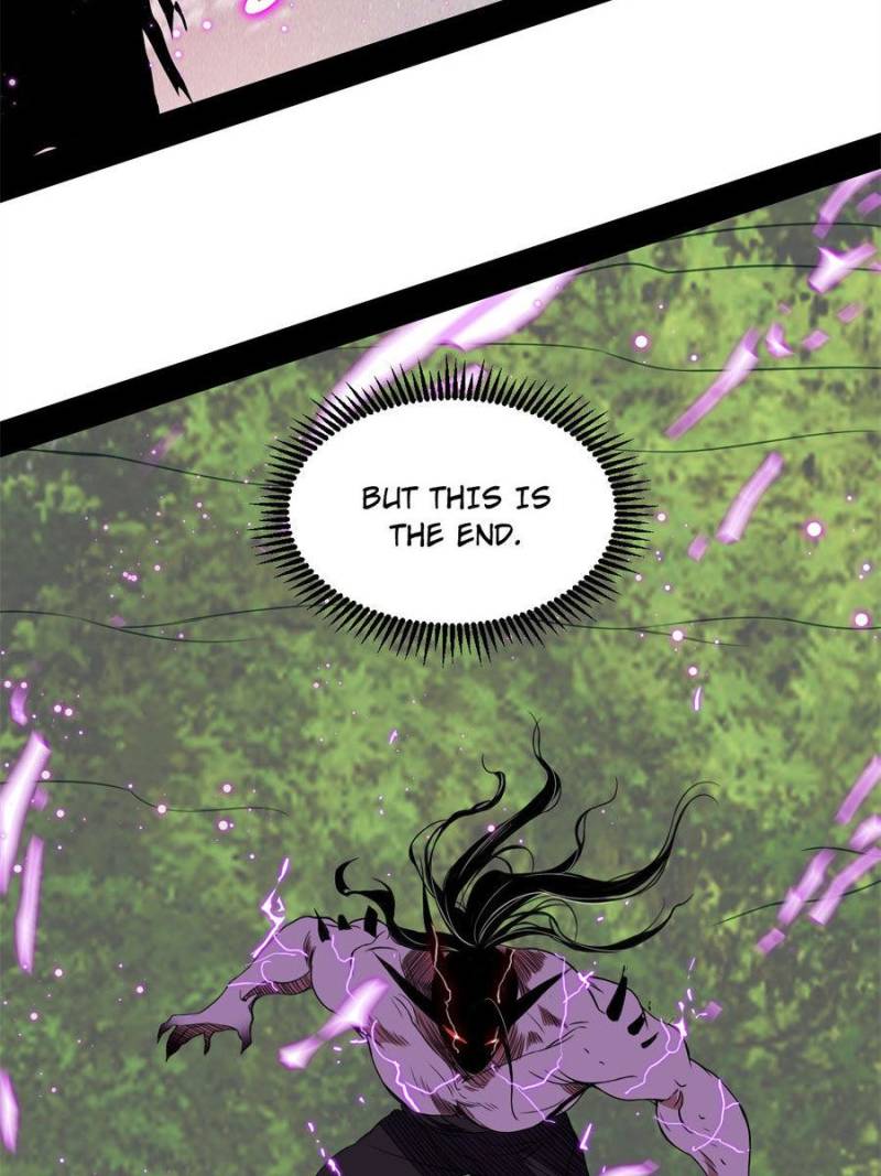 I’m An Evil God chapter 176 page 37