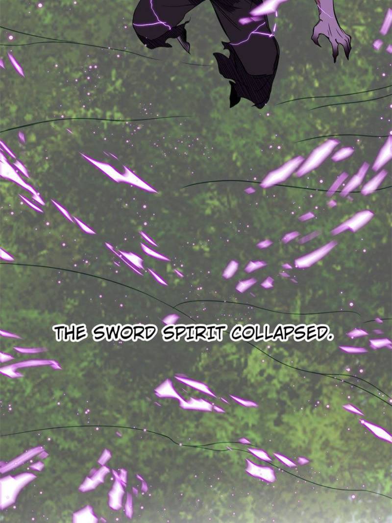 I’m An Evil God chapter 176 page 38