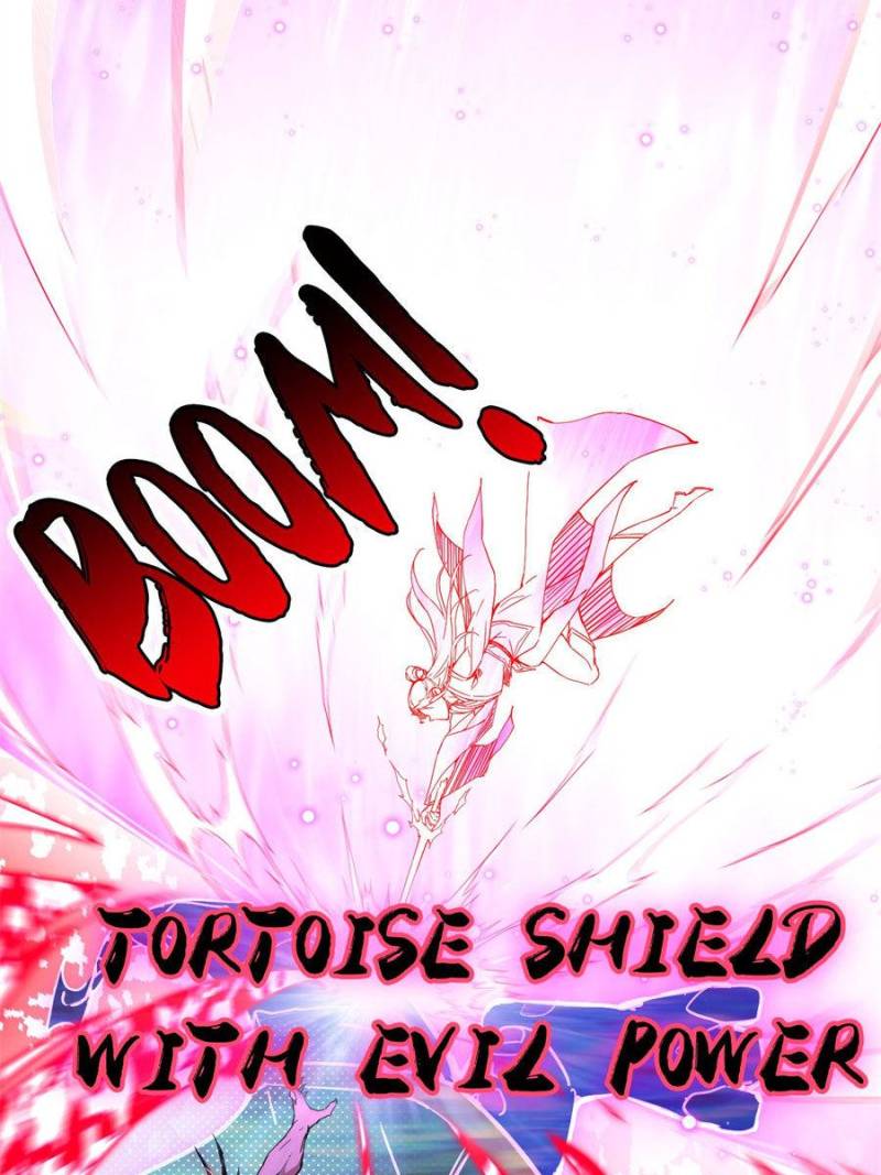 I’m An Evil God chapter 176 page 4