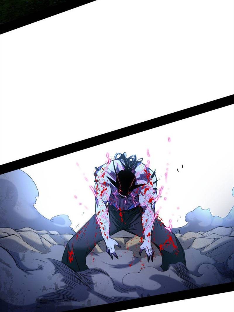 I’m An Evil God chapter 176 page 41