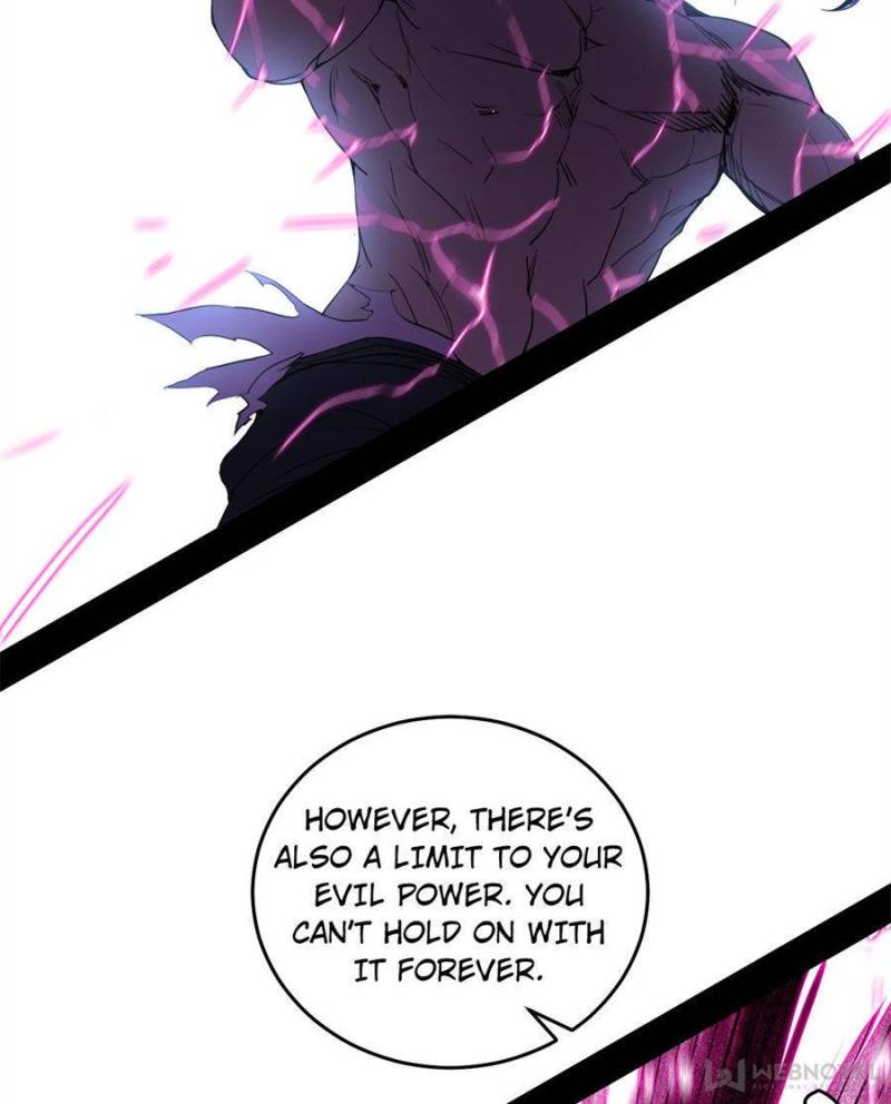 I’m An Evil God chapter 176 page 49