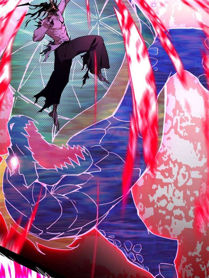 I’m An Evil God chapter 176 page 5