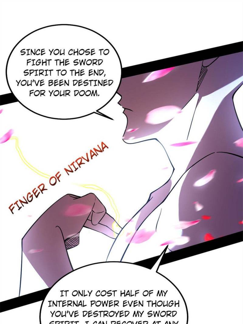 I’m An Evil God chapter 176 page 53