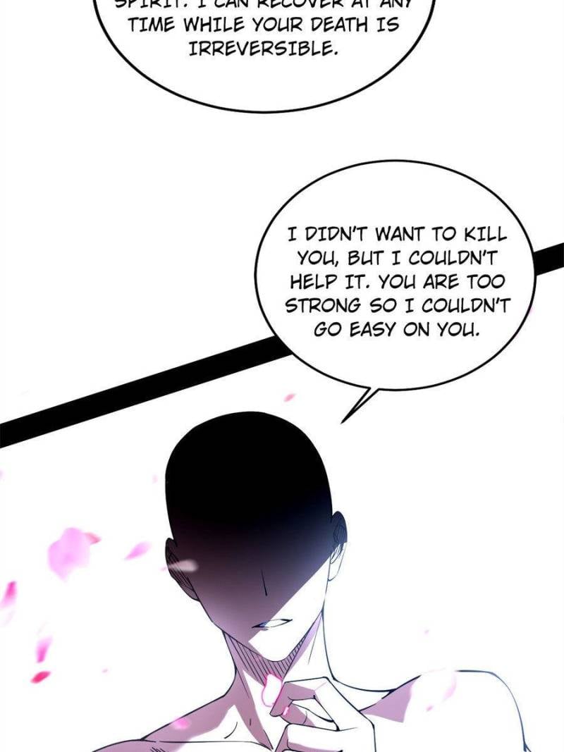 I’m An Evil God chapter 176 page 54