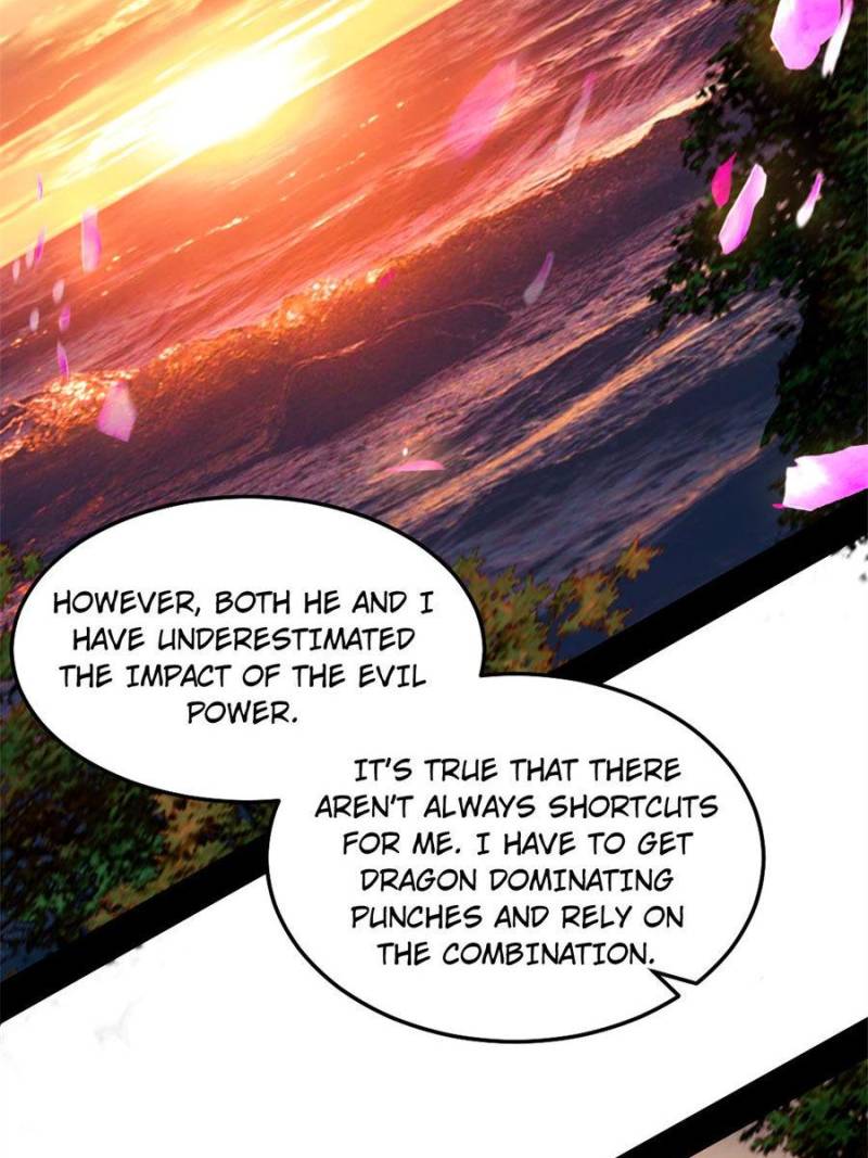 I’m An Evil God chapter 176 page 56