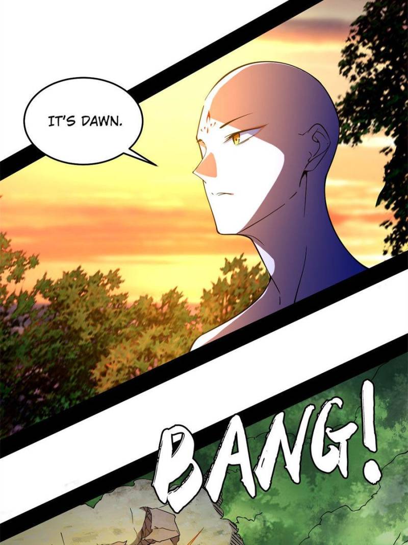 I’m An Evil God chapter 176 page 57