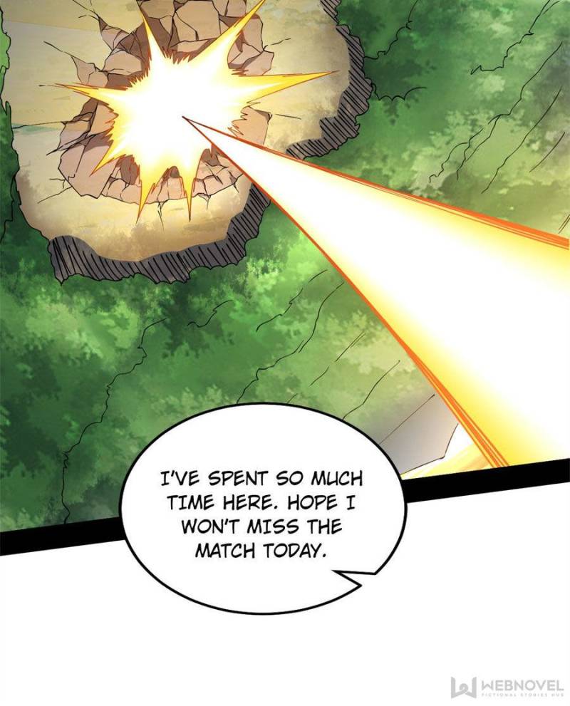 I’m An Evil God chapter 176 page 58