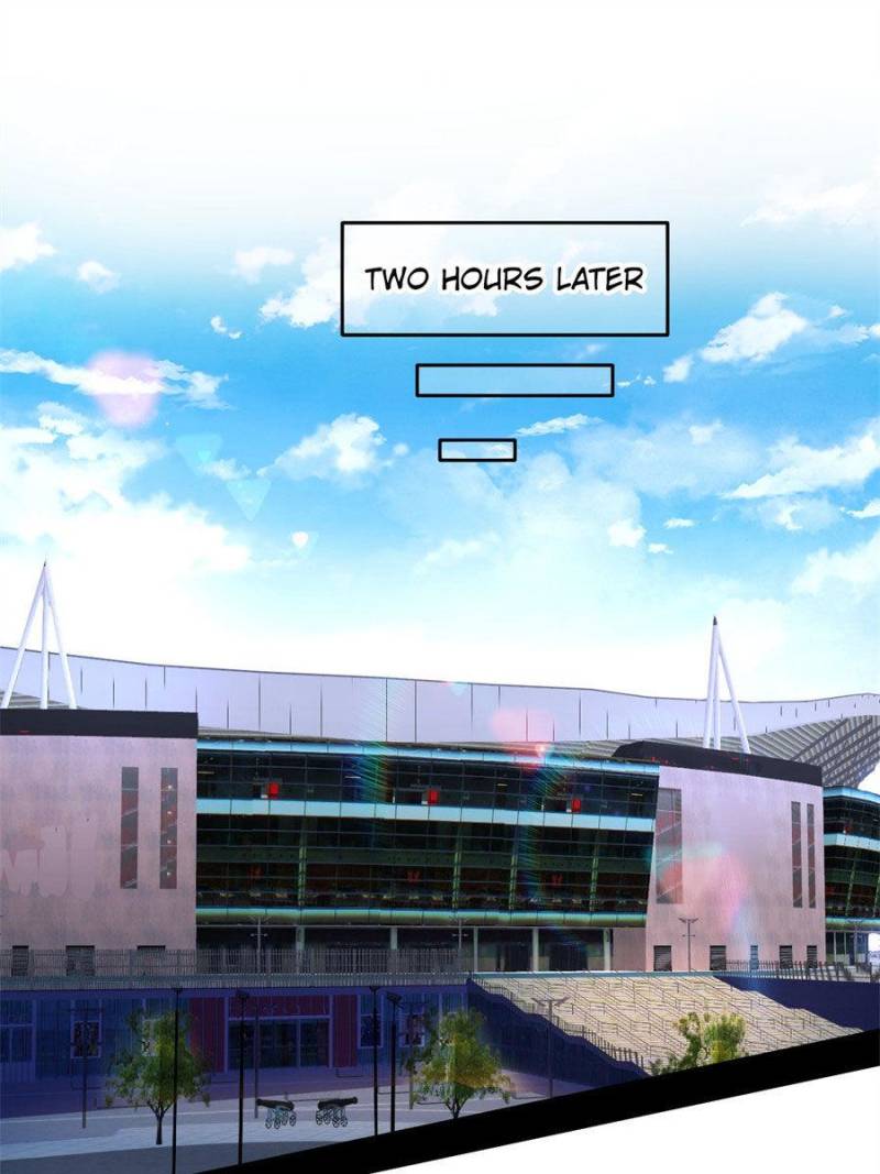 I’m An Evil God chapter 176 page 59