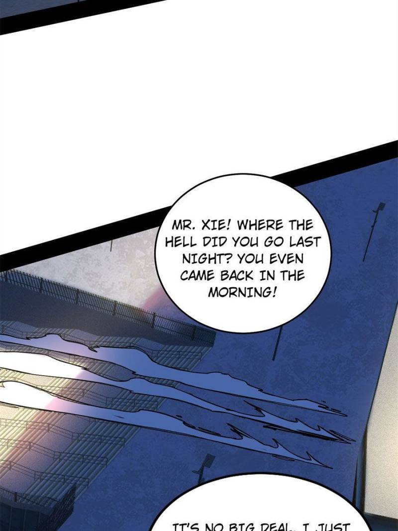 I’m An Evil God chapter 176 page 60