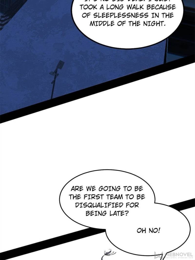 I’m An Evil God chapter 176 page 61