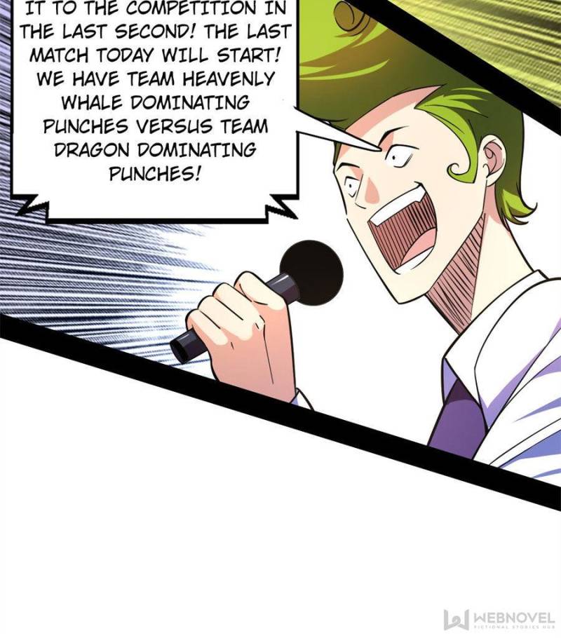 I’m An Evil God chapter 176 page 65