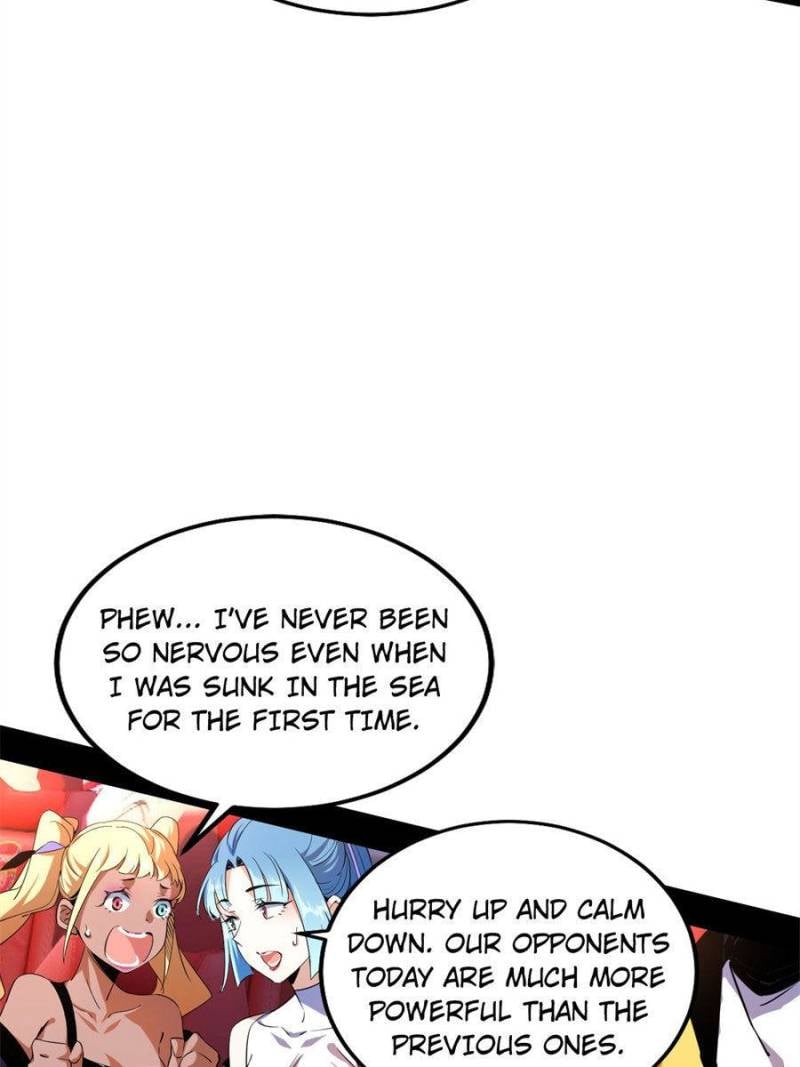 I’m An Evil God chapter 176 page 67