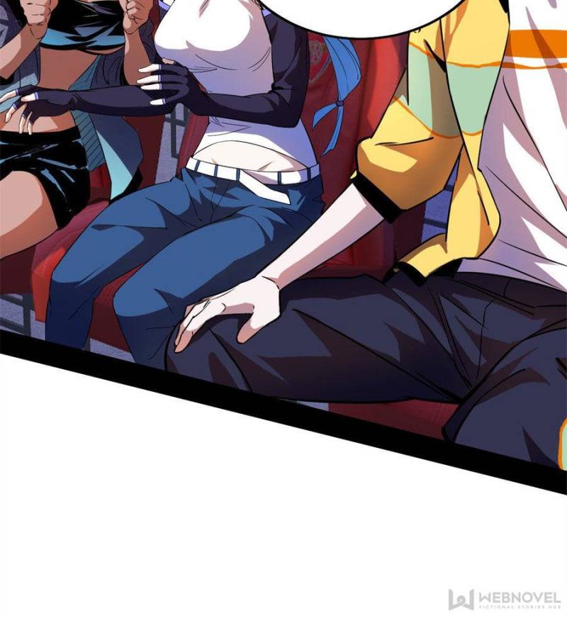 I’m An Evil God chapter 176 page 68