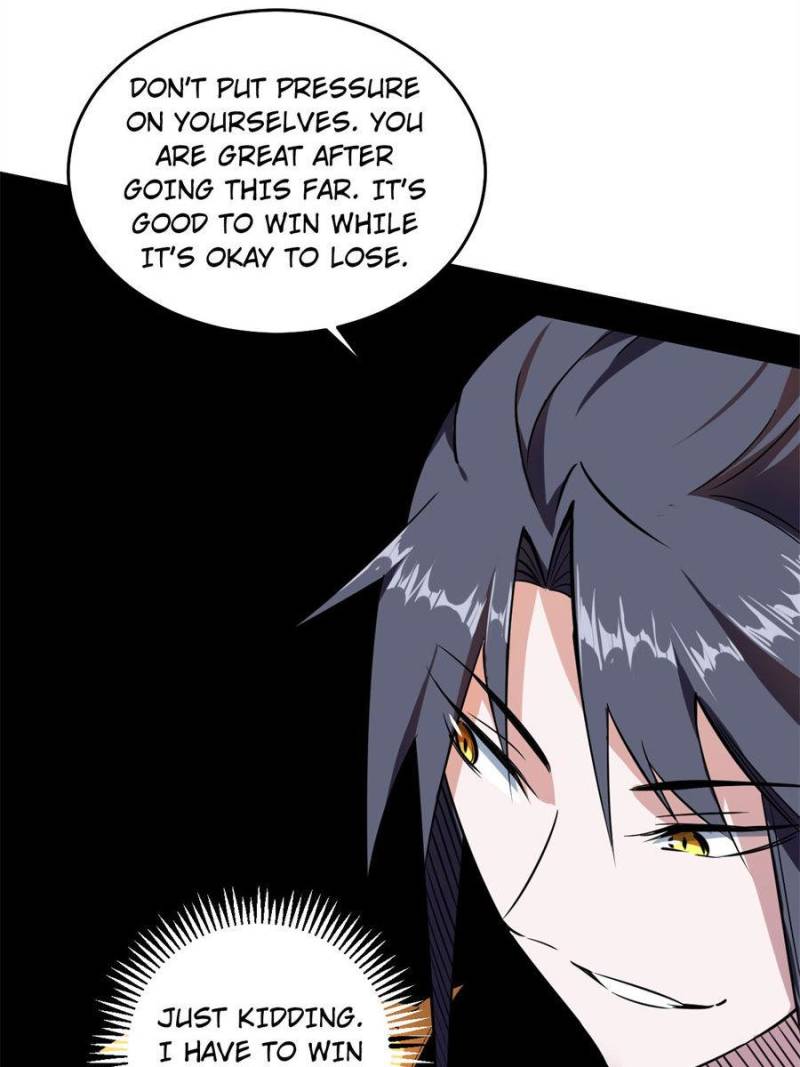 I’m An Evil God chapter 176 page 69