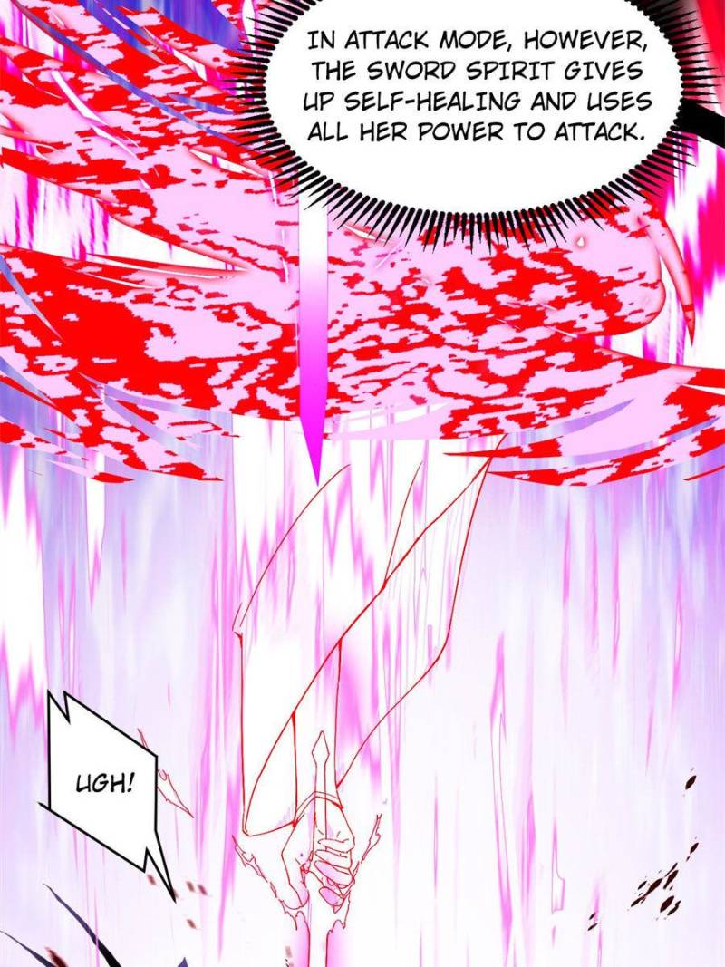 I’m An Evil God chapter 176 page 7