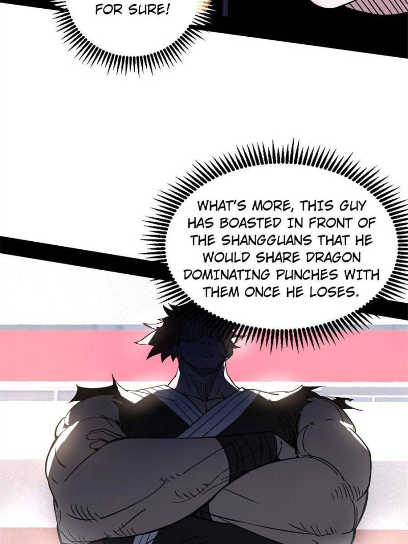 I’m An Evil God chapter 176 page 70