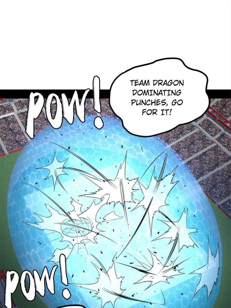 I’m An Evil God chapter 176 page 73