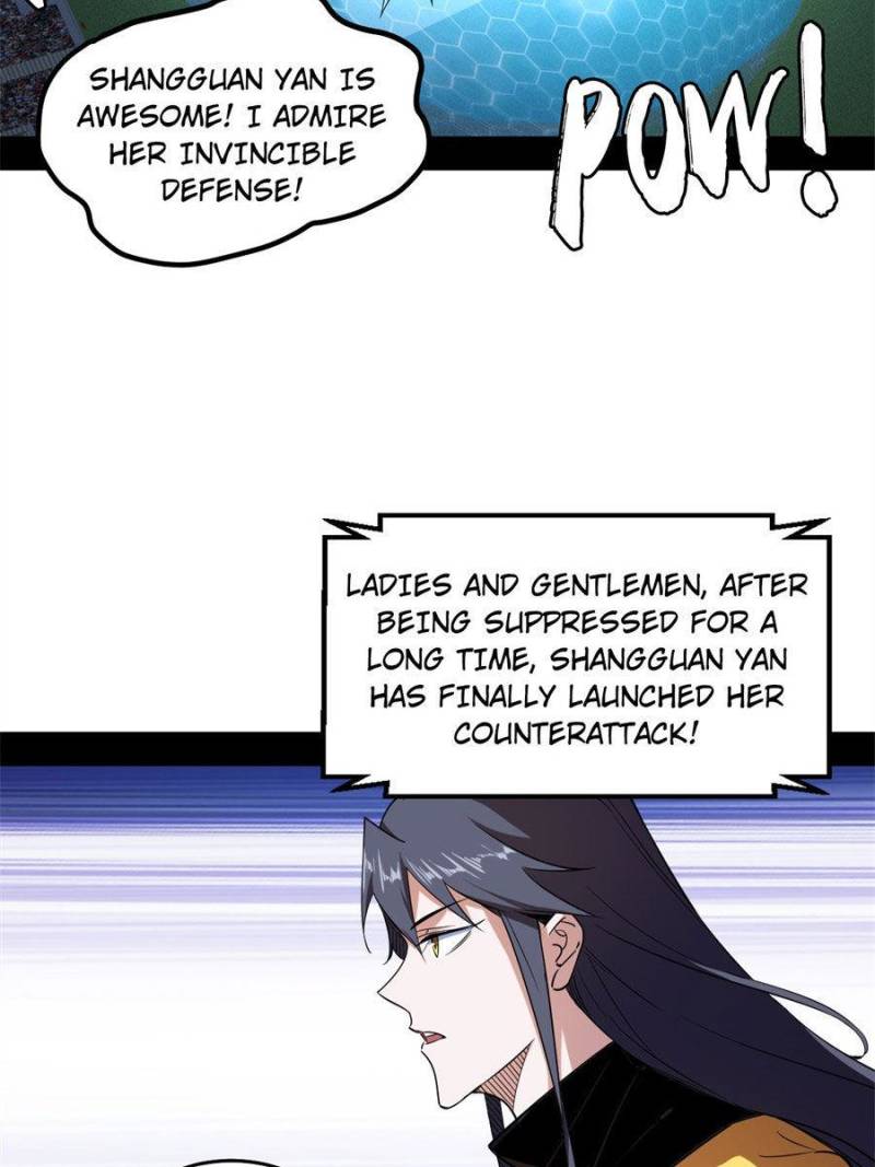 I’m An Evil God chapter 176 page 74