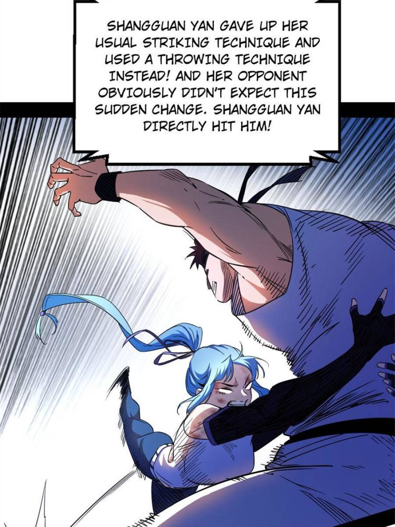 I’m An Evil God chapter 176 page 76