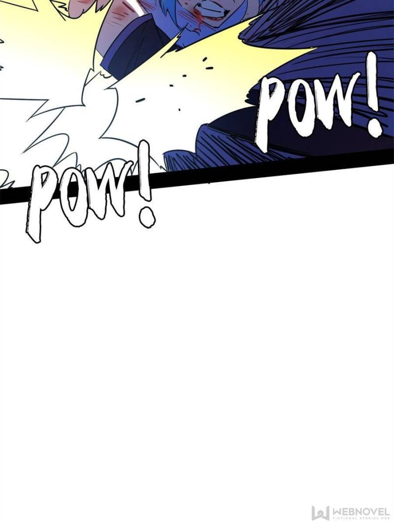 I’m An Evil God chapter 176 page 78