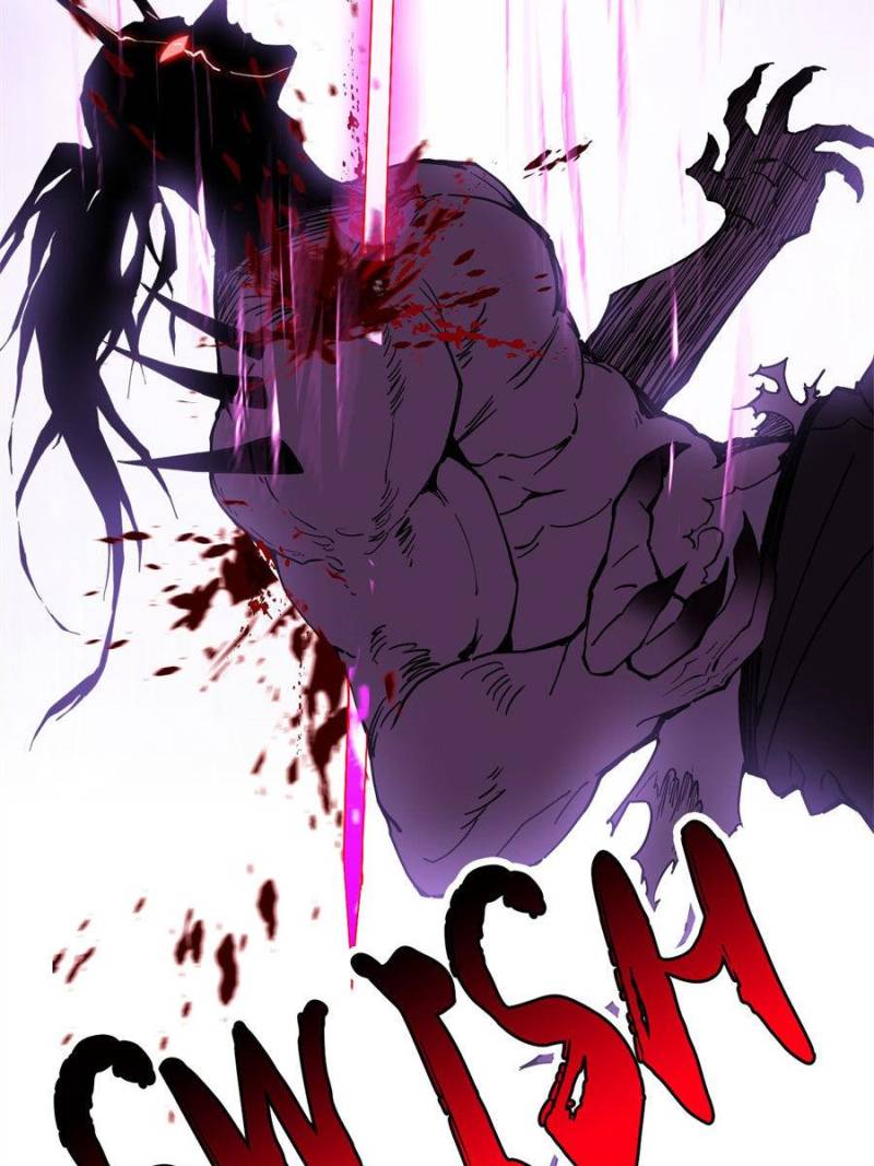 I’m An Evil God chapter 176 page 8