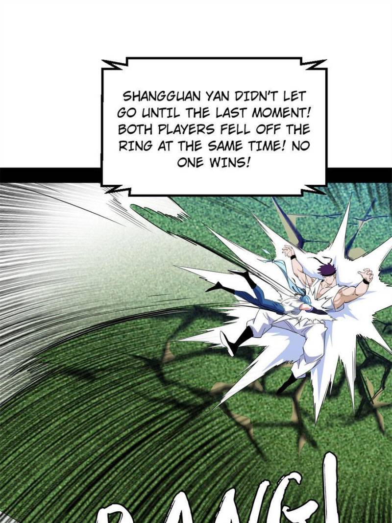 I’m An Evil God chapter 176 page 80