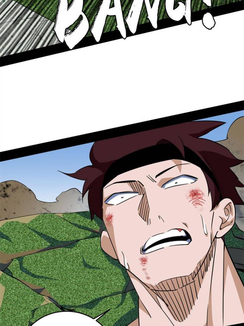 I’m An Evil God chapter 176 page 81