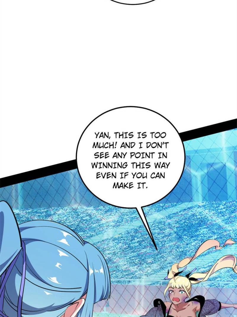 I’m An Evil God chapter 176 page 84