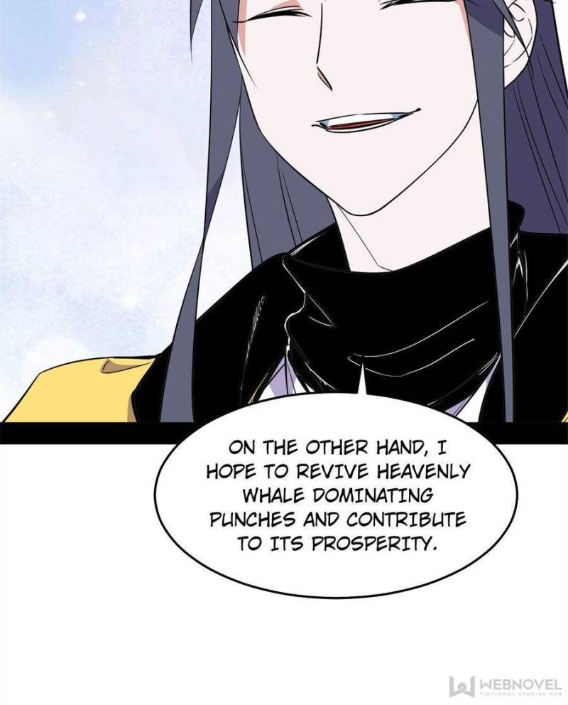 I’m An Evil God chapter 176 page 89