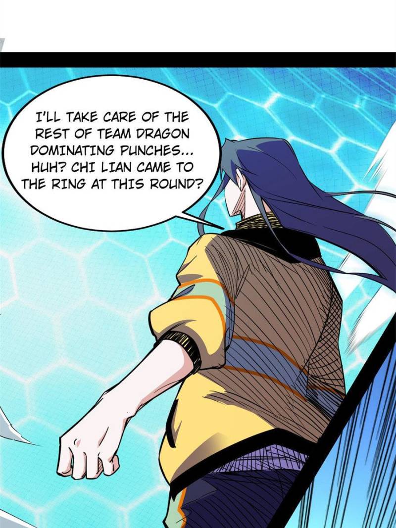 I’m An Evil God chapter 176 page 90