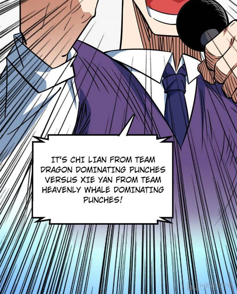 I’m An Evil God chapter 176 page 92