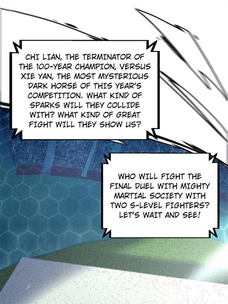 I’m An Evil God chapter 177 page 1