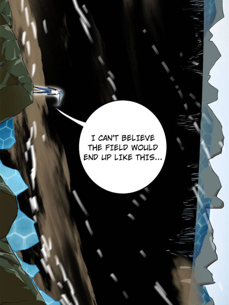 I’m An Evil God chapter 177 page 100