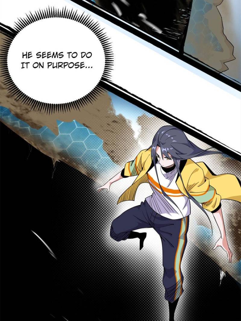 I’m An Evil God chapter 177 page 102