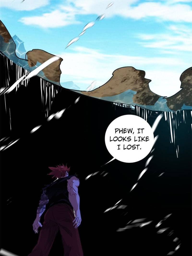 I’m An Evil God chapter 177 page 106