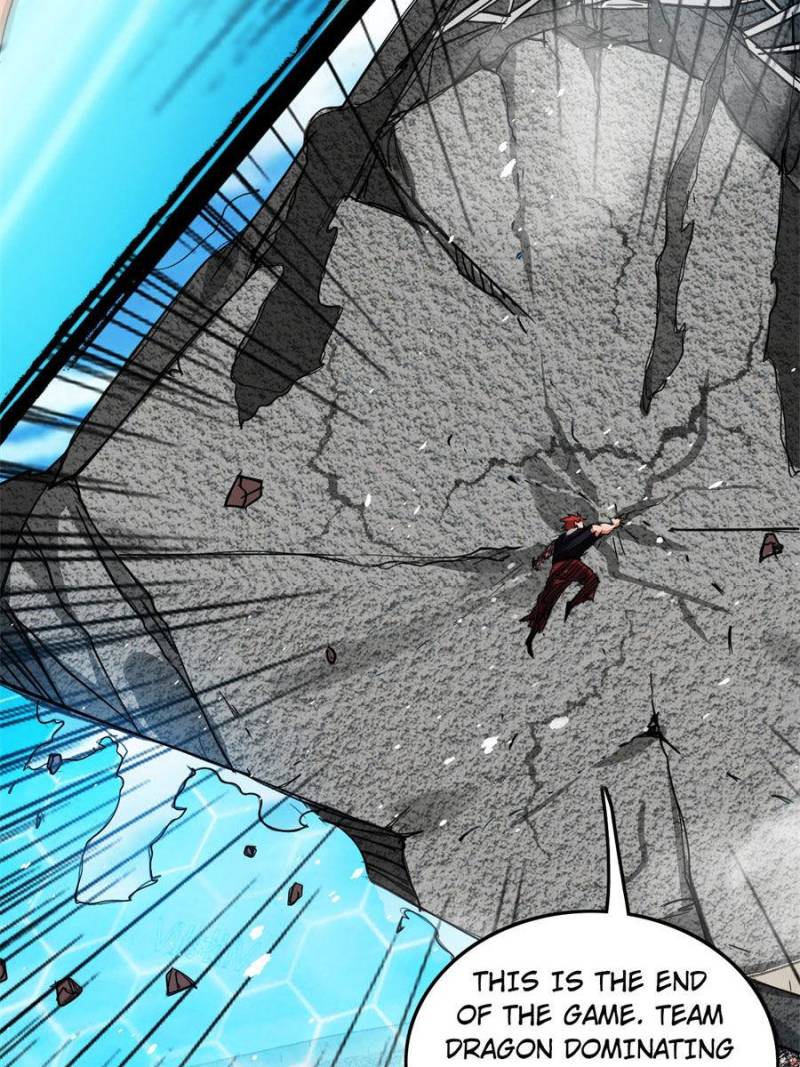 I’m An Evil God chapter 177 page 109