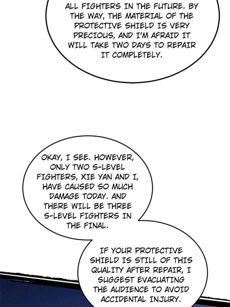 I’m An Evil God chapter 177 page 115