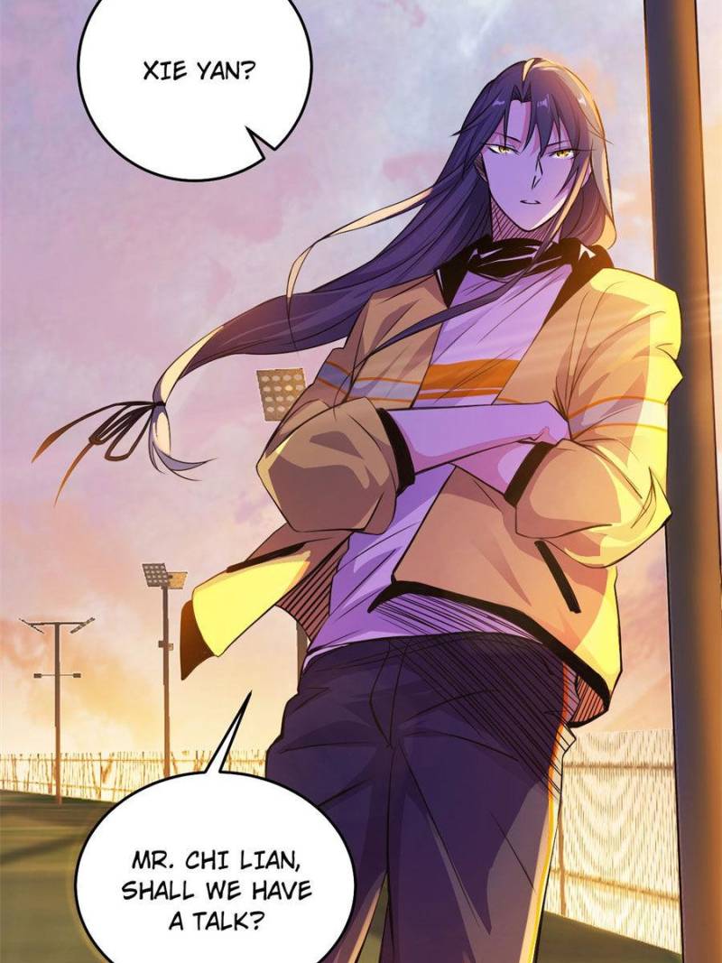 I’m An Evil God chapter 177 page 120