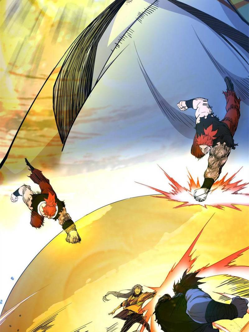 I’m An Evil God chapter 177 page 16