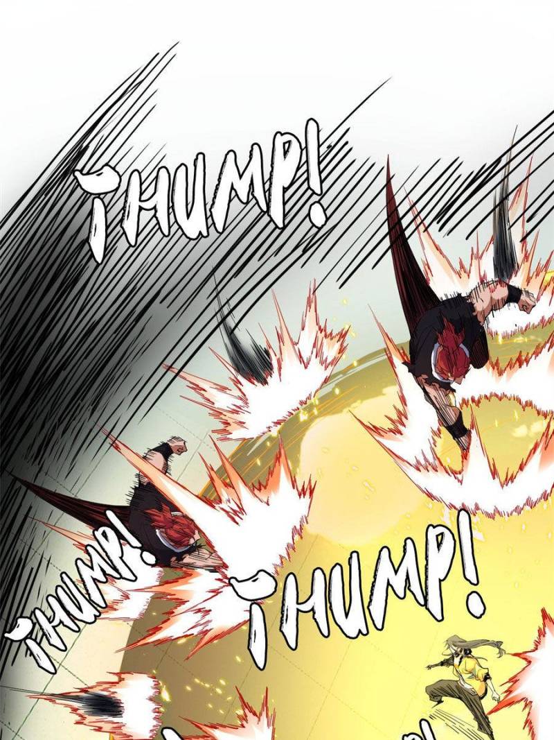 I’m An Evil God chapter 177 page 19