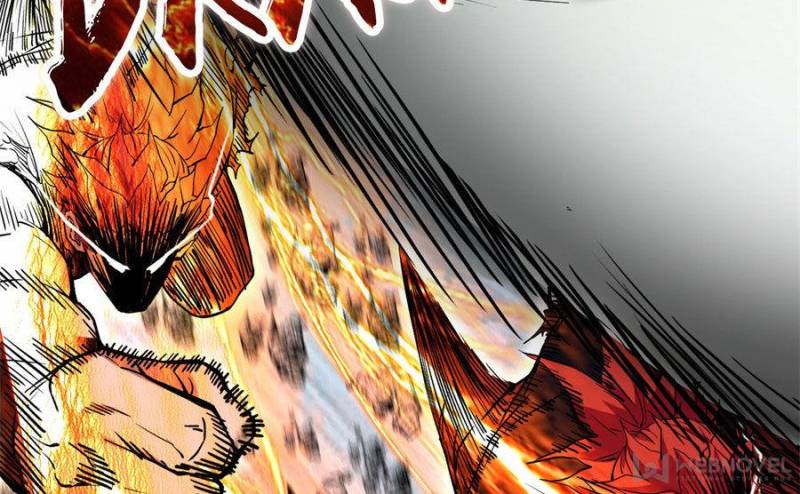 I’m An Evil God chapter 177 page 21