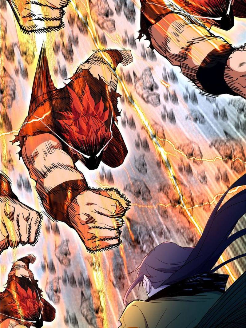 I’m An Evil God chapter 177 page 22