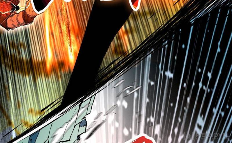 I’m An Evil God chapter 177 page 24