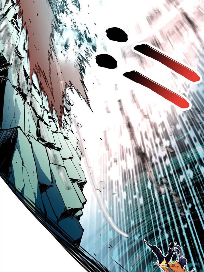 I’m An Evil God chapter 177 page 26