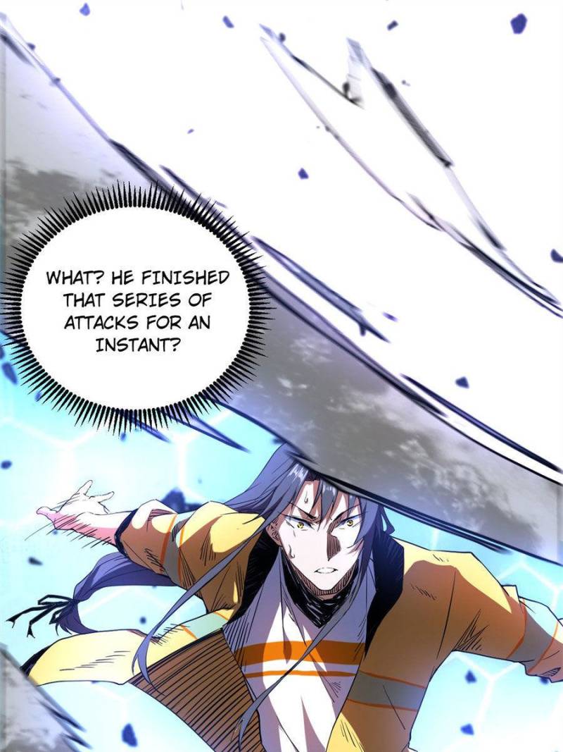 I’m An Evil God chapter 177 page 28