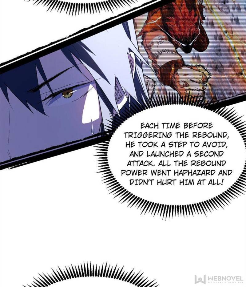 I’m An Evil God chapter 177 page 30