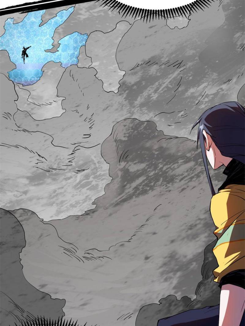 I’m An Evil God chapter 177 page 32