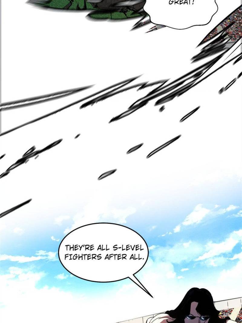 I’m An Evil God chapter 177 page 36