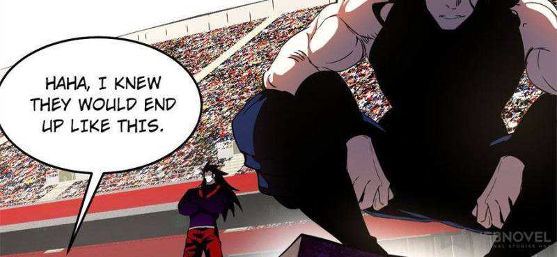 I’m An Evil God chapter 177 page 37