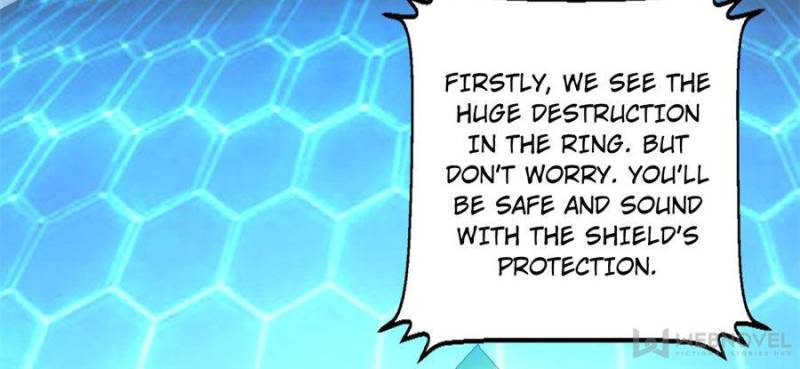 I’m An Evil God chapter 177 page 40